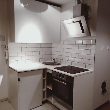 Apartament Kasprowy Jaszczurowka Закопане Екстериор снимка