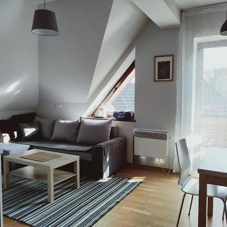 Apartament Kasprowy Jaszczurowka Закопане Екстериор снимка