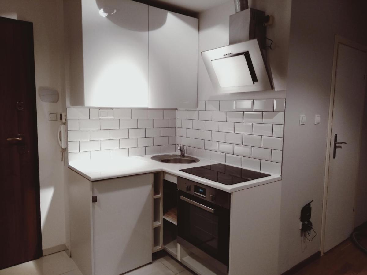 Apartament Kasprowy Jaszczurowka Закопане Екстериор снимка