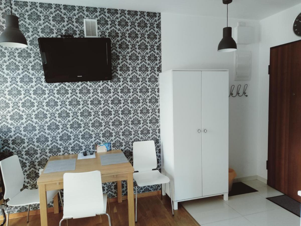 Apartament Kasprowy Jaszczurowka Закопане Екстериор снимка
